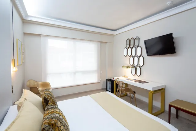 Hotel Ciudad De Vigo