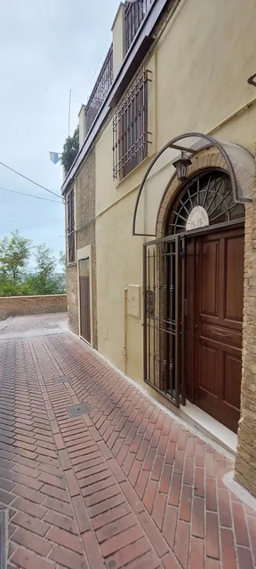 B&B Porta Della Noce