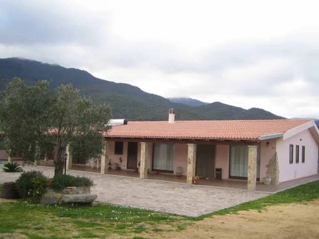 Agriturismo Sa Mandria