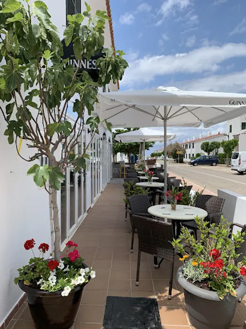 O'Malley's Irish ☘️ Pub