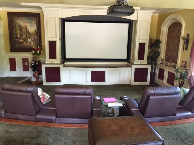 Current Home Systems