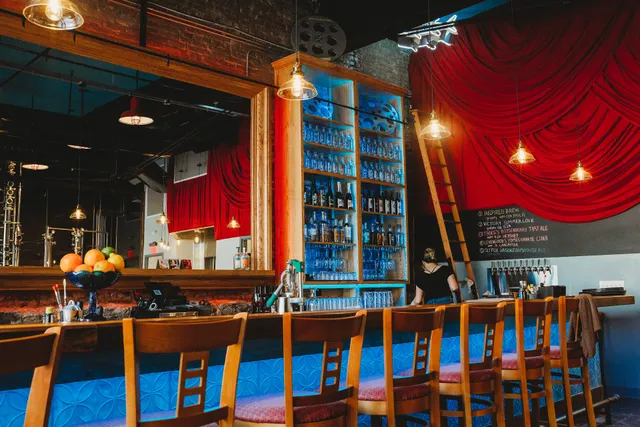 Lancaster Distilleries