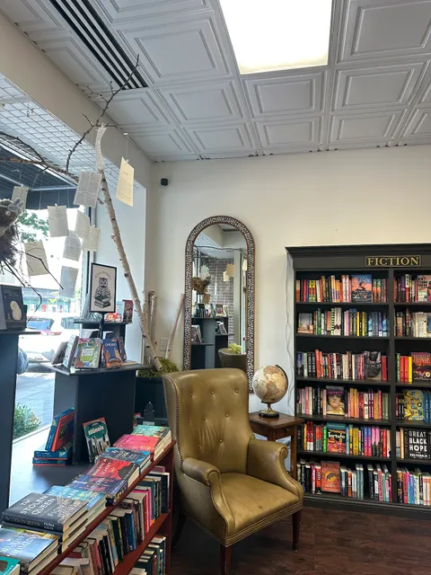 The Book Loft Oak Park