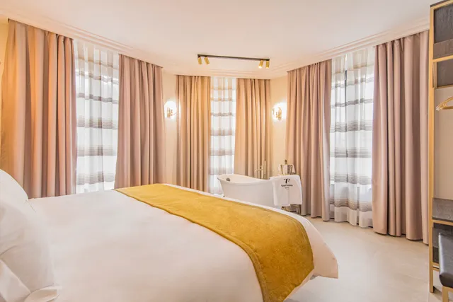 Hotel Vesci Faventia