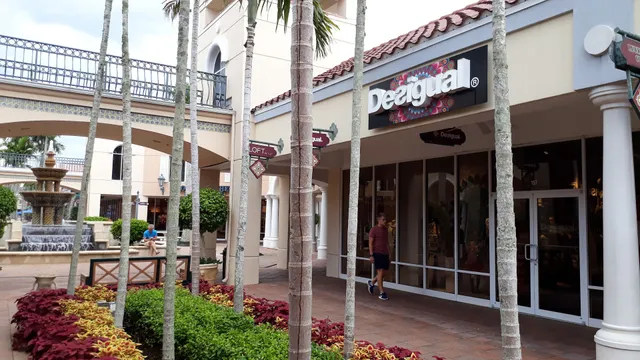 Miromar Outlets