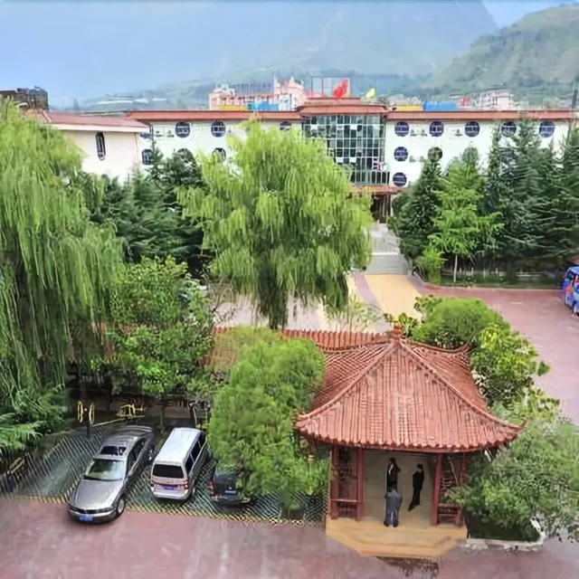 Xiqiang Homeland Hotel