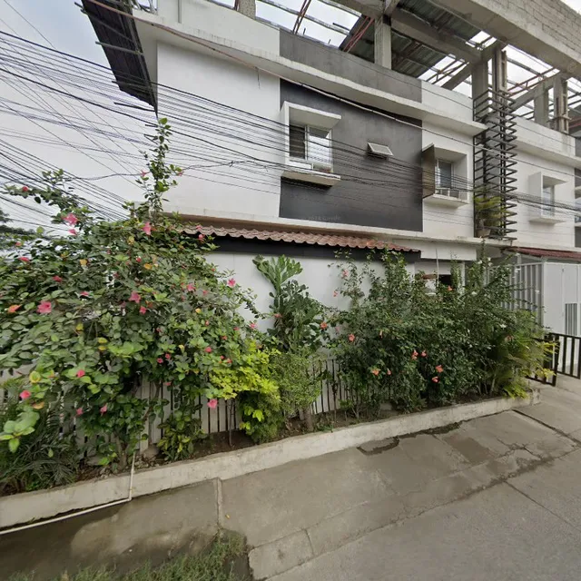 Uncle Momoy's Barbecue