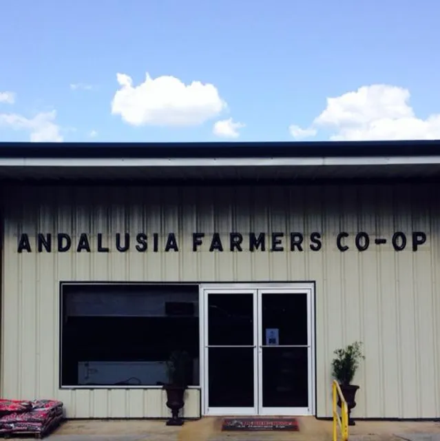 Andalusia Farmers Cooperative, Inc.