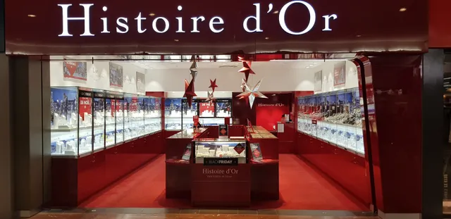 Histoire d'Or