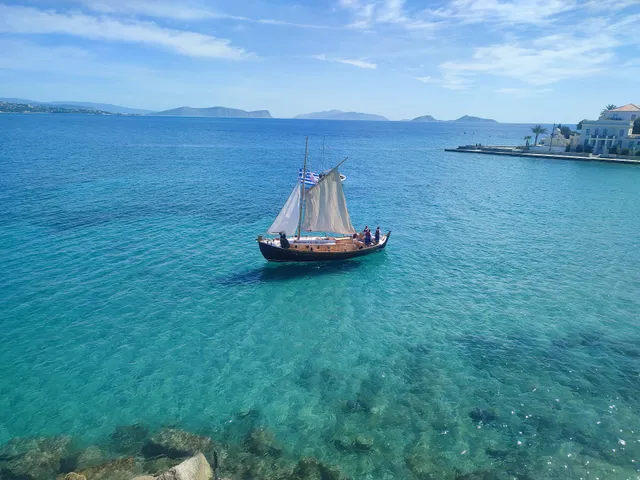 Aurora - Rooms & Suites - Spetses