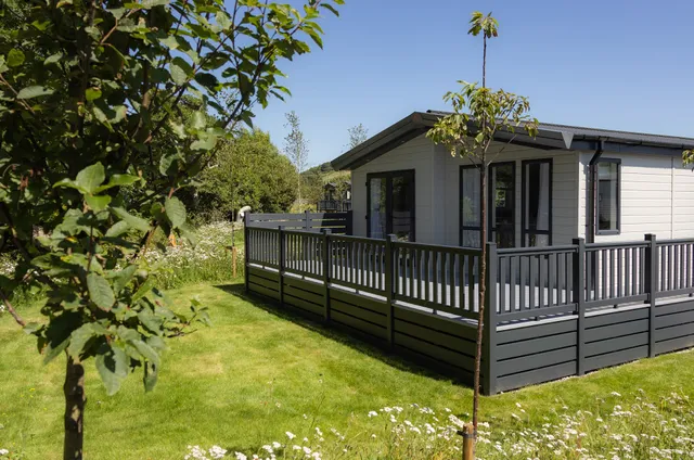 Sun Haven Holiday Park