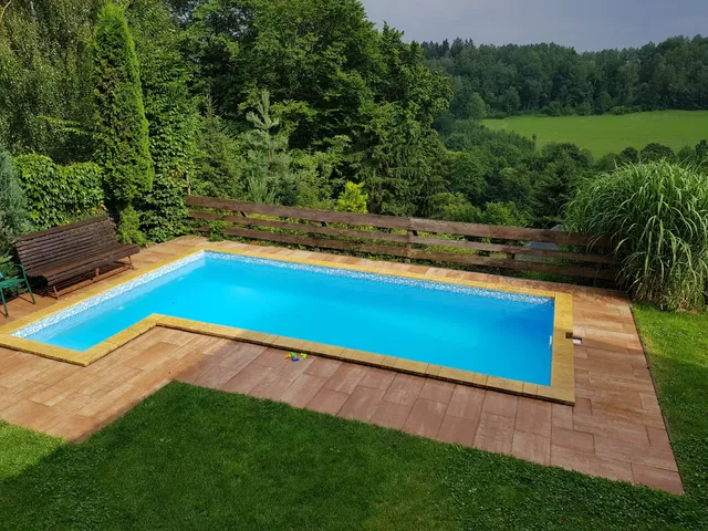 Dana Maňásková - chalupa Dana