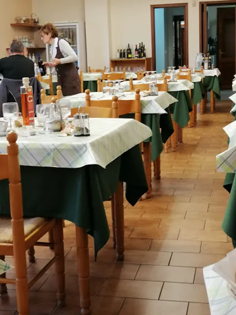 Trattoria Angenna