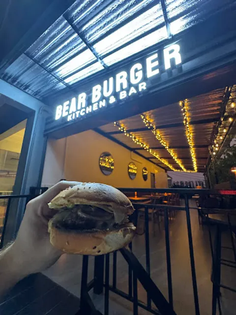 BearBurger
