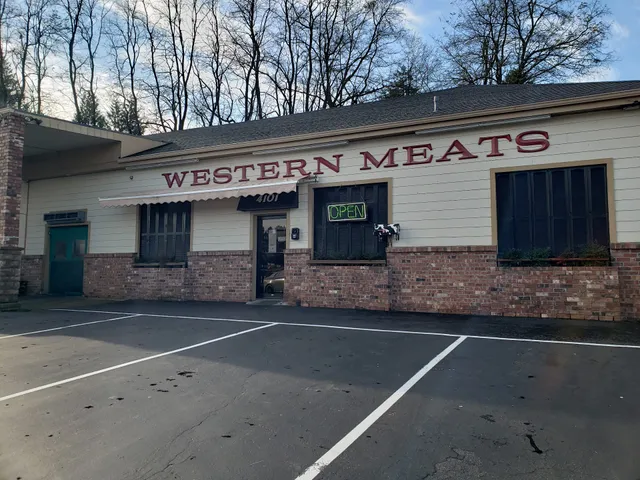 Western Meats