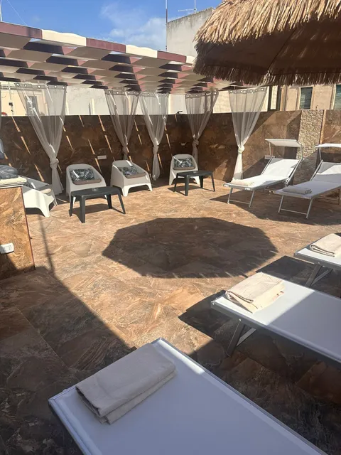 B&B Le camere Luxury rooms siracusa