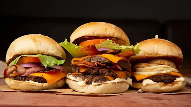 Family Delivery de Pizzas e Lanches