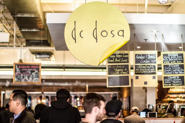DC Dosa