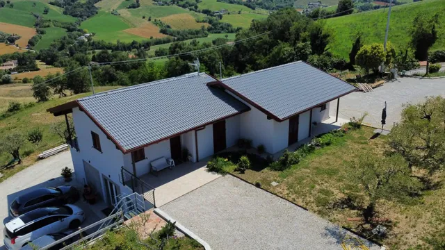 Casacoccò Agri Host Garden Sharing Home Restaurant