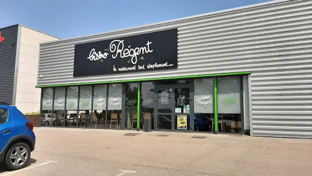 BISTRO REGENT RIVESALTES