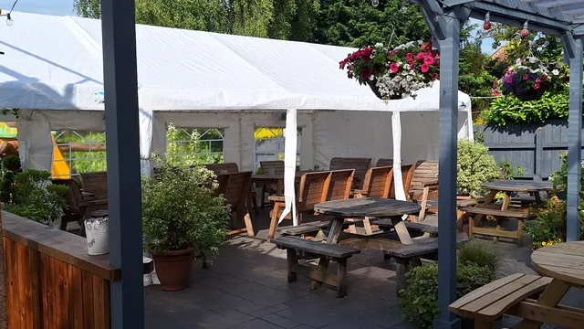 The Stag Inn, Kimberley