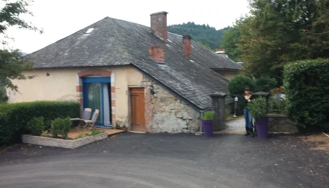 Le Relais des Capucines