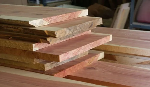 Duffield Lumber and Hardware Co, inc.