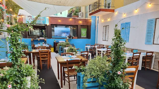 Ristorante Crostini e Vini