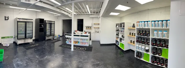 Lean Kitchen Co - Greenville