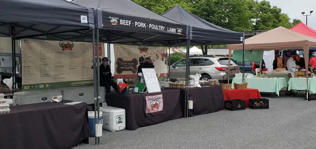 Catonsville Sunday Farmers Market