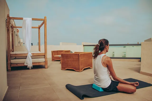 Casa Aloe Vera El Cotillo Fuerteventura