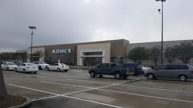 Kohl's