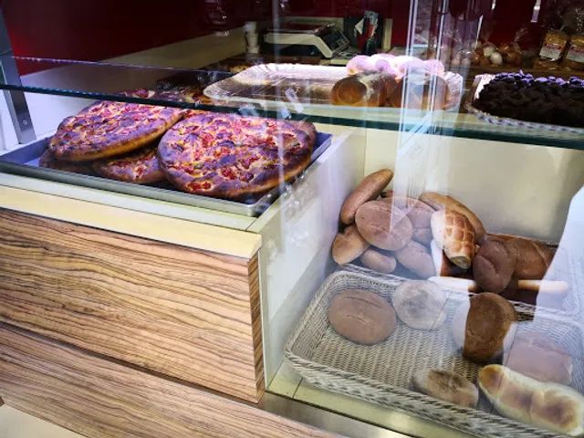 Forno a legna Delle Cappelle