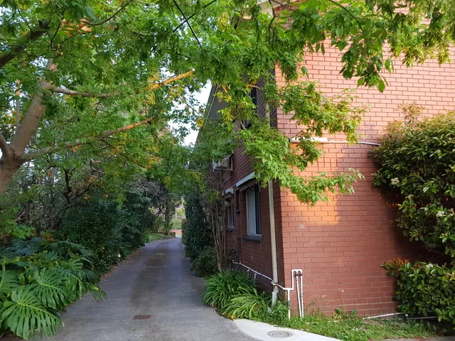 Blackburn Holiday Apartments