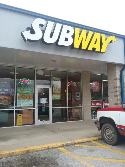 Subway