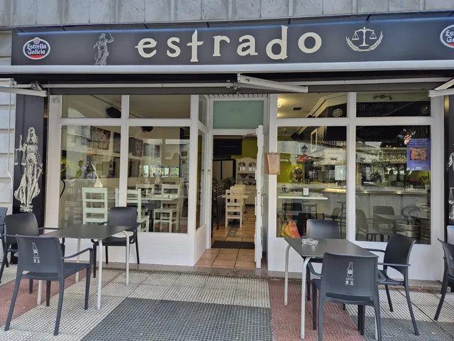 Restaurante Estrado