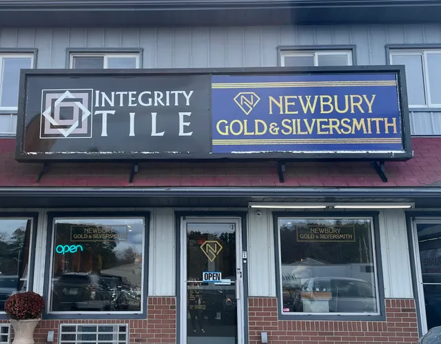 Newbury Gold & Silversmith