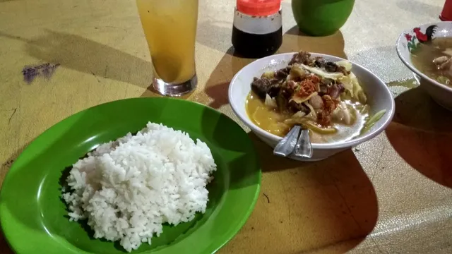 Depot Pak Broto Jawa Timur