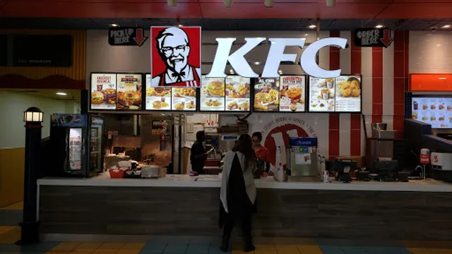 KFC