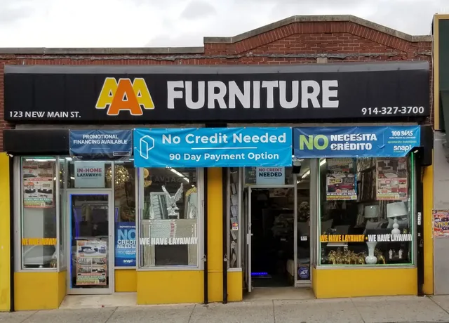 AAA Variety & Furniture