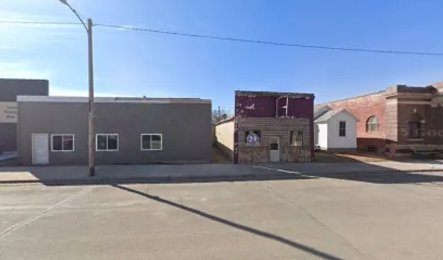 Ellendale Laundromat