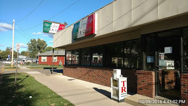 Mary Zifer's Pizza Shop