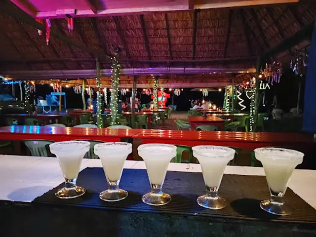 El Punto Restaurante & Camping