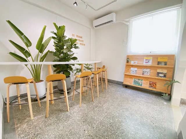 植光圈 【12月公休日⛔️：每週一 】 VEGAN DONUTS /甜甜圈