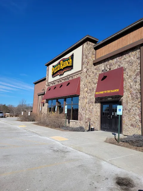Pizza Ranch