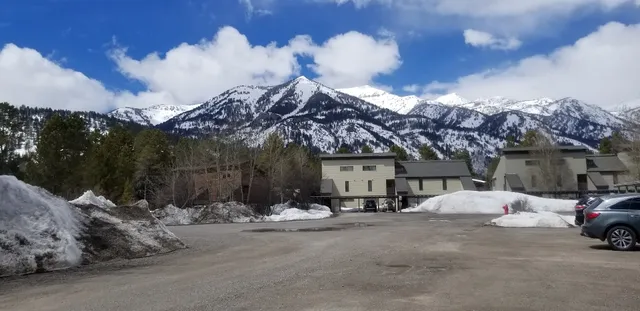 Jackson Hole Racquet Club