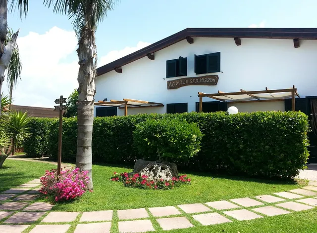 Agriturismo dei f.lli Mizzon