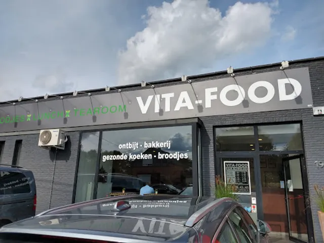 Vita food