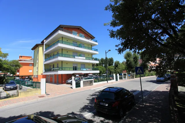 Residence Alessandro