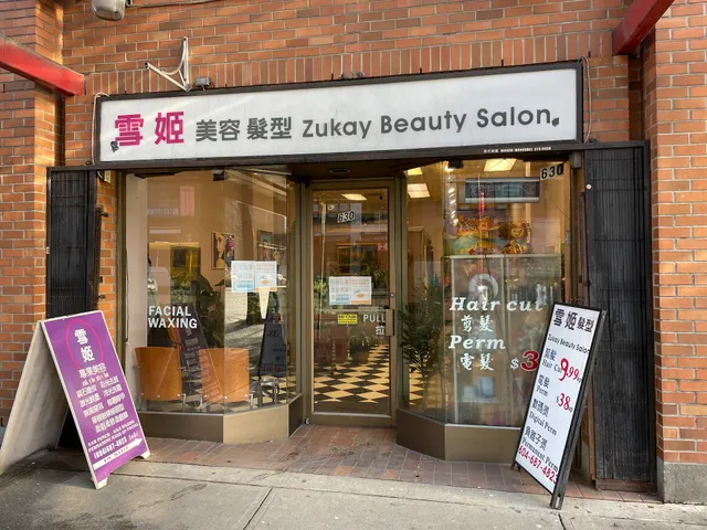 Zukay Beauty Centre